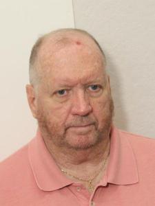 John Russell Steele a registered Sex or Violent Offender of Indiana