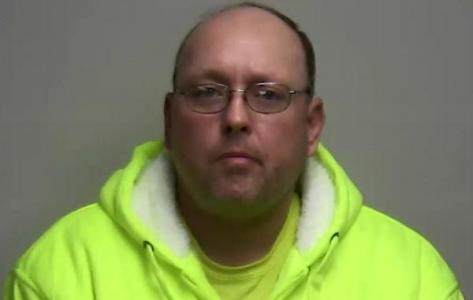 Ty Bryant Mercer a registered Sex or Violent Offender of Indiana