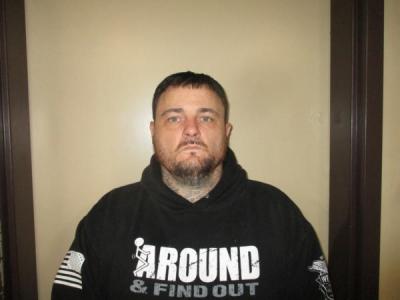 Robert Alan Thomas a registered Sex or Violent Offender of Indiana