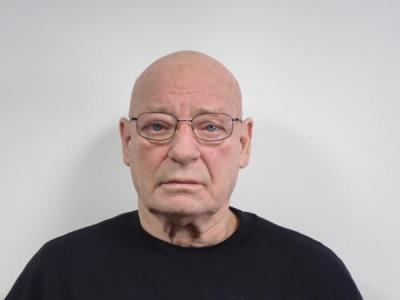 Edgar Lewis Baker a registered Sex or Violent Offender of Indiana