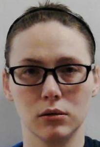 Aubrey Summer Kidd a registered Sex or Violent Offender of Indiana