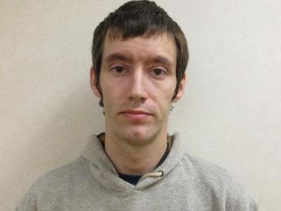 Ryan Jeffrey Perkins a registered Sex or Violent Offender of Indiana