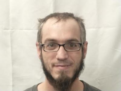 Andrew Scott Cooper a registered Sex or Violent Offender of Indiana