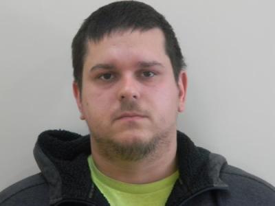 Cody Alan Tice a registered Sex or Violent Offender of Indiana