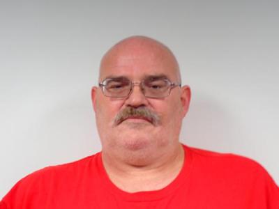 Lyle Logan Hinkle a registered Sex or Violent Offender of Indiana