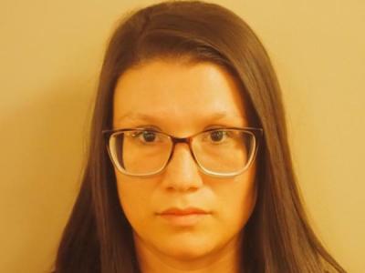 Cassandra Nichole Butler a registered Sex or Violent Offender of Indiana