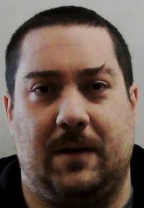 Travis Daniel Johnson a registered Sex or Violent Offender of Indiana