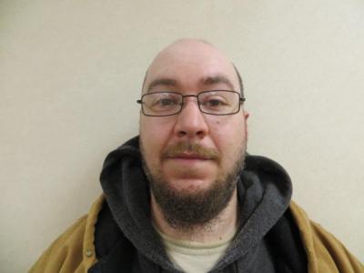 Dustin B Welch a registered Sex or Violent Offender of Indiana