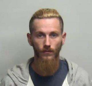 Joshua Michael Mays a registered Sex or Violent Offender of Indiana