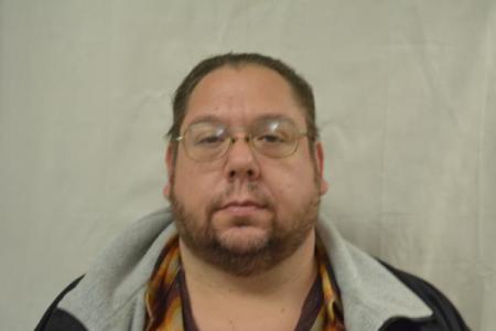 Jeremy L Pickerill a registered Sex or Violent Offender of Indiana