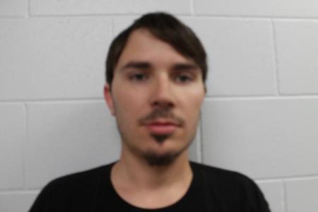 Brandon James Cape a registered Sex or Violent Offender of Indiana