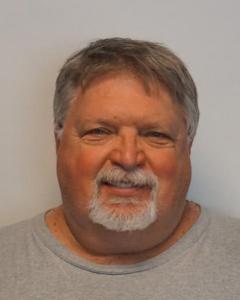 Terry Lee Frick a registered Sex or Violent Offender of Indiana