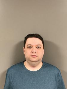 Aaron Blake Huddleston a registered Sex or Violent Offender of Indiana