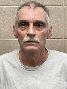 James L Venable a registered Sex or Violent Offender of Indiana
