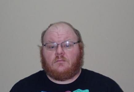 Michael John Grinnell a registered Sex or Violent Offender of Indiana