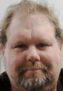David Edward Trefz a registered Sex or Violent Offender of Indiana