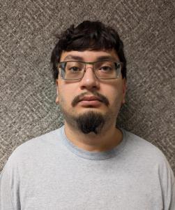 Adan Pablo Aguirre a registered Sex or Violent Offender of Indiana