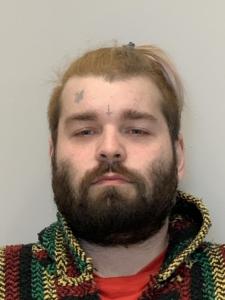 Jacob Scott Ashburn a registered Sex or Violent Offender of Indiana