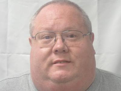 John Hegedus a registered Sex or Violent Offender of Indiana