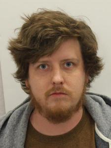 Aaron J Ebinger a registered Sex or Violent Offender of Indiana