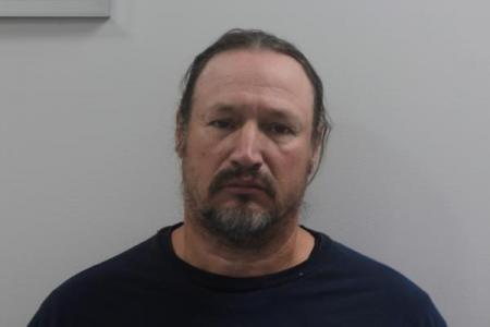 Ralph Francis Fox a registered Sex or Violent Offender of Indiana
