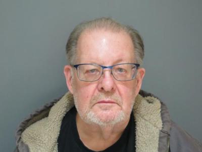 Roger James Clawson a registered Sex or Violent Offender of Indiana