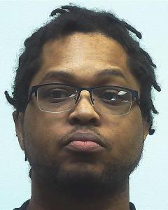 Kendrick James Green a registered Sex or Violent Offender of Indiana