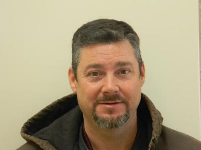 Aaron Lee Davis a registered Sex or Violent Offender of Indiana