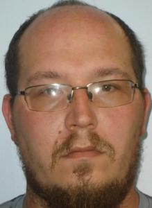 Joseph Michael Johnson a registered Sex or Violent Offender of Indiana