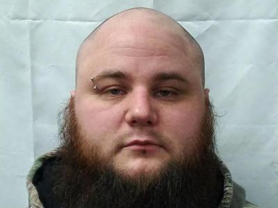 Matthew James Maxwell a registered Sex or Violent Offender of Indiana