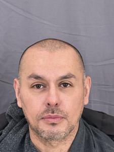 Alberto Daniel Rangel a registered Sex or Violent Offender of Indiana