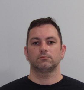 Justin Shayne Rider a registered Sex or Violent Offender of Indiana