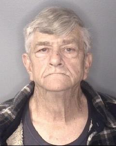 Donald Ray Braden Sr a registered Sex or Violent Offender of Indiana