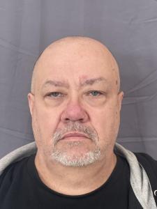 Robert Wayne Greenboam Sr a registered Sex or Violent Offender of Indiana