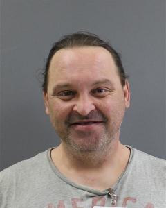 Paul Kenneth Serczyk a registered Sex or Violent Offender of Indiana