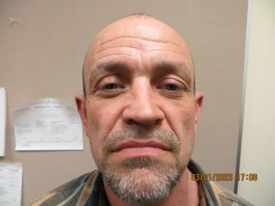David L Scank a registered Sex or Violent Offender of Indiana