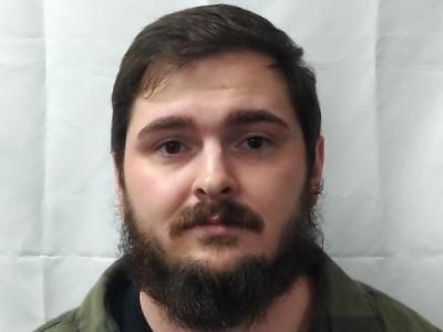 Dustin T Jones a registered Sex or Violent Offender of Indiana