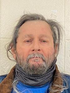 Delburt Eugene Allbritton a registered Sex or Violent Offender of Indiana