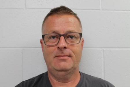 John Taylor King a registered Sex or Violent Offender of Indiana