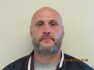 William David Lamphier a registered Sex or Violent Offender of Indiana