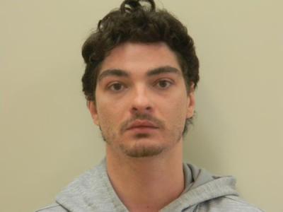 Kyle Michael Evans a registered Sex or Violent Offender of Indiana