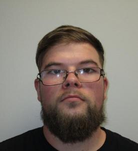Bradly C Jester a registered Sex or Violent Offender of Indiana