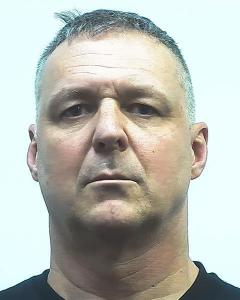 Steven Peter Byrde a registered Sex or Violent Offender of Indiana