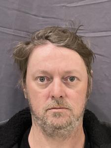 Randy Mueller a registered Sex or Violent Offender of Indiana