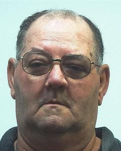 Robert Lee Keller a registered Sex or Violent Offender of Indiana
