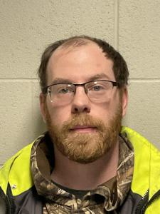 Derek Lee Corbran a registered Sex or Violent Offender of Indiana