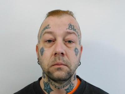 Brandon James Dummich a registered Sex or Violent Offender of Indiana