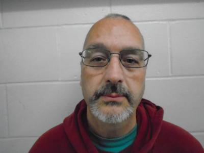Eric Eugene Cowin a registered Sex or Violent Offender of Indiana