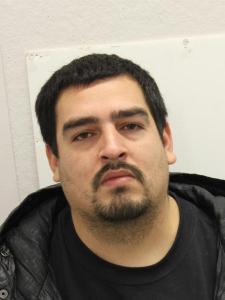 Arturo Rivera Vasquez a registered Sex or Violent Offender of Indiana
