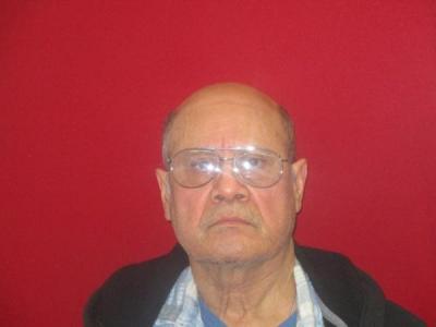 Francisco Alcala Sr a registered Sex or Violent Offender of Indiana